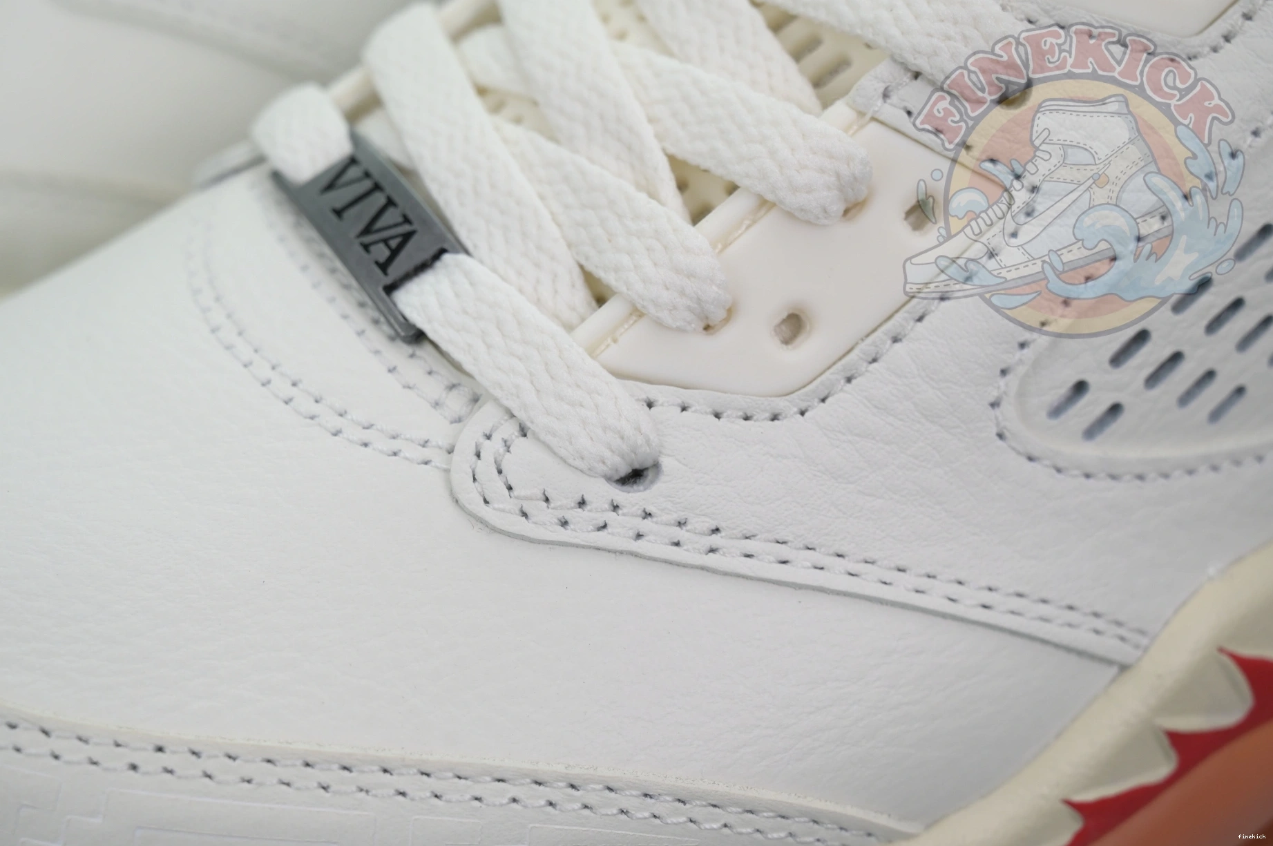 Jordan Jordan GRITO” Air 5“EL 0823